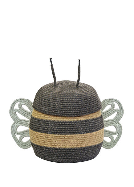 Mama Bee Çocuk Odası Düzenleyici Sepet