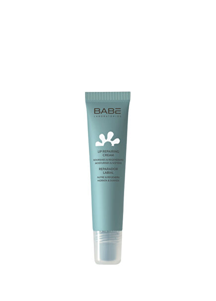 Moisturizing Lip Care Cream 15 ml
