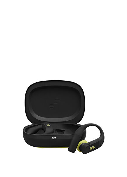 Endurance PEAK4 Siyah Lime True Kulak İçi Bluetooth Kulaklık