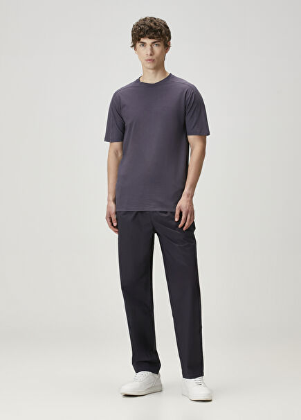 Navy Blue Pants