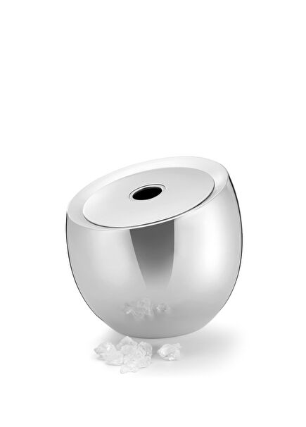 Froid Silver Ice Bucket 22 cm