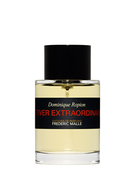 Vetıver Extraordınaıre 100Ml