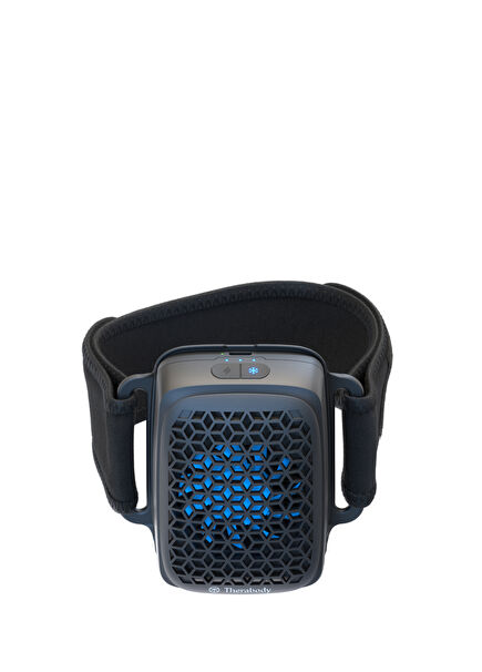 RecoveryTherm Cube Hot and Cold Therapy Device