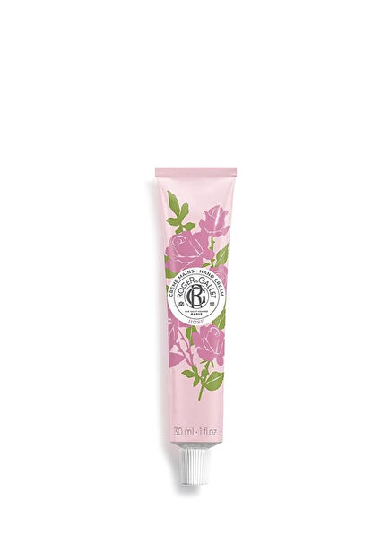 Rose Doğal Gül Özlü Nemlendirici El Bakımı Kremi 30 ml