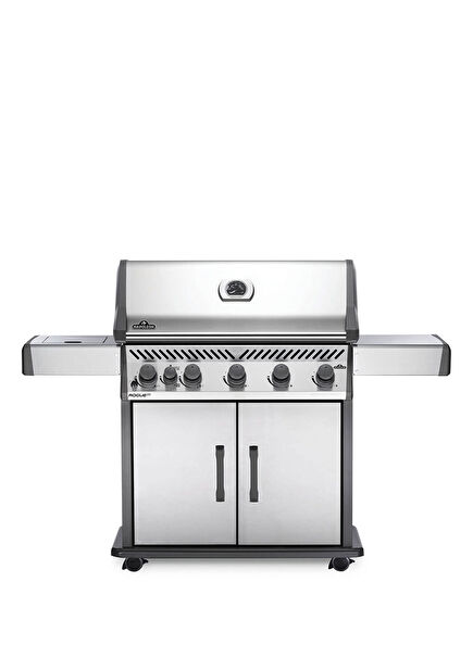 Rogue XT 625 SIB Gas Barbecue