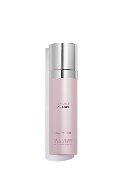 CHANCE EAU TENDRE MOISTURIZING MIST 100ML