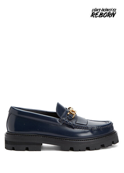 Celine women's loafer