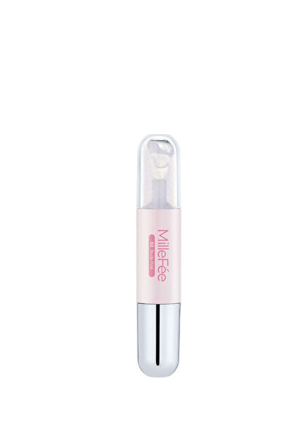 Idol 2in1 02 Nude Pink Lip Tint