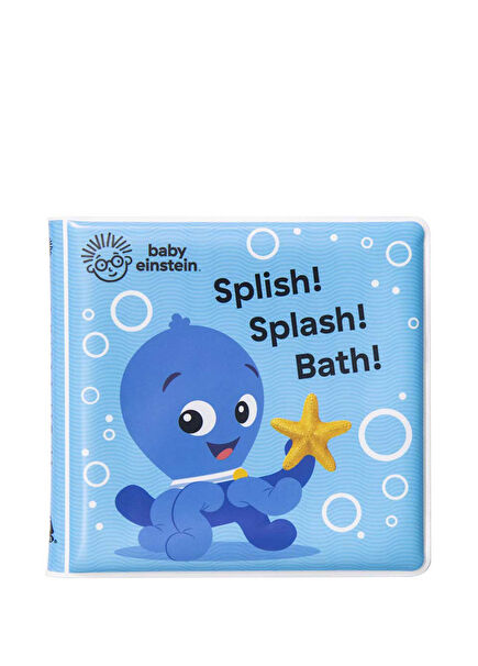 Baby Einstein Splish Splash