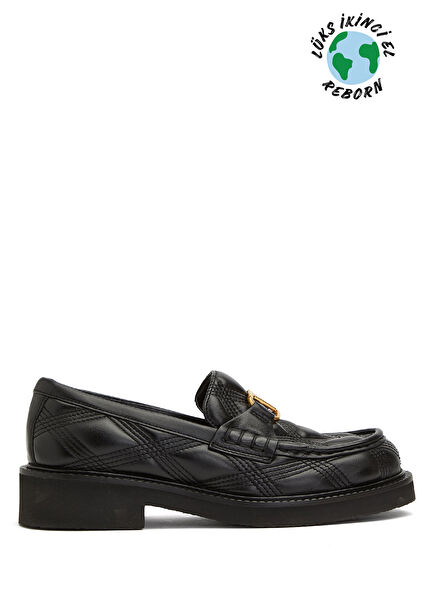 Valentino garavani women's loafer