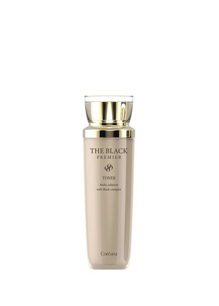 The Black Premier Hydrating Toner