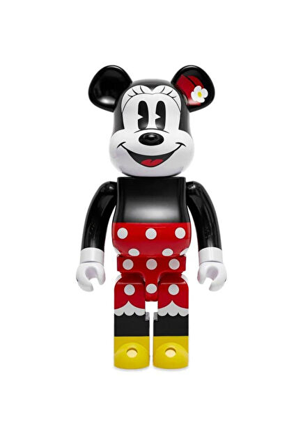 Minnie Mouse Heykel