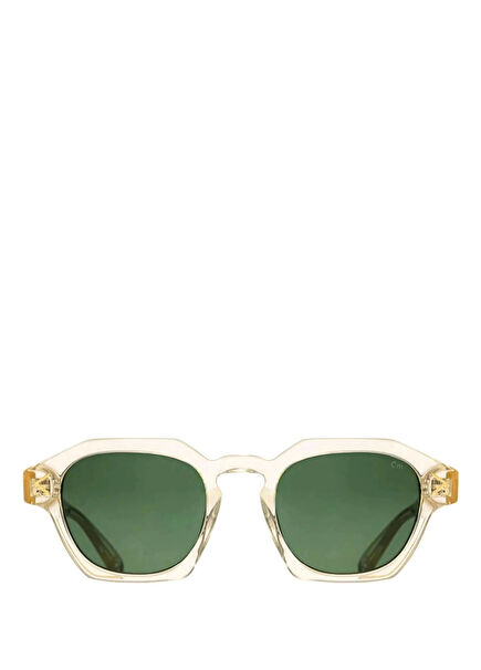 Lambro Şeffaf Asetat Güneş Gözlüğü