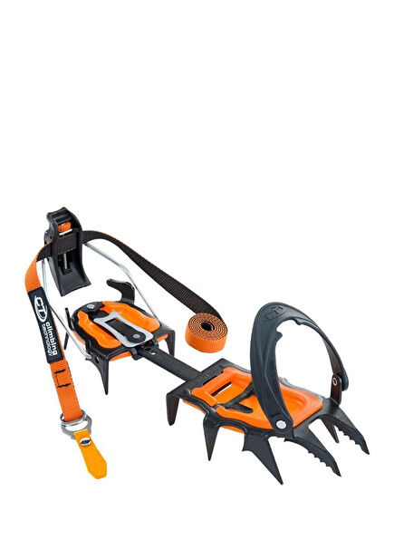 CT Nuptse Lycan Auto Crampon