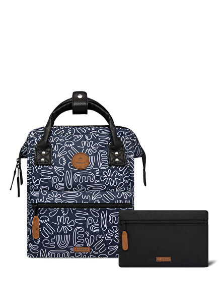 Amines Adventurer Kadın Sırt Çantası