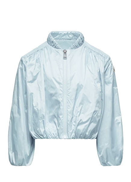 Blue Girls Jacket