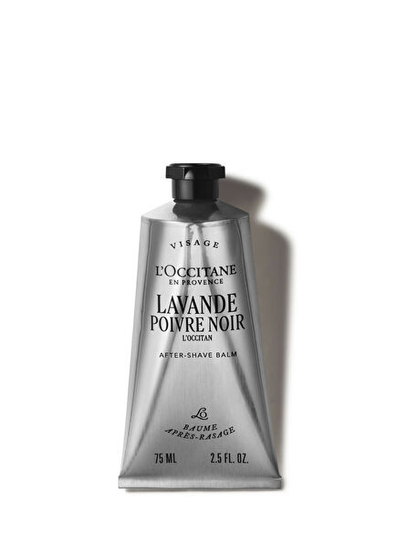 Lavande Poivre Noir Tıraş Sonrası Balmı 75 ml