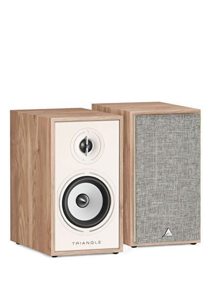 Borea BR02 Açık Meşe Ev Sinema Hoparlörü