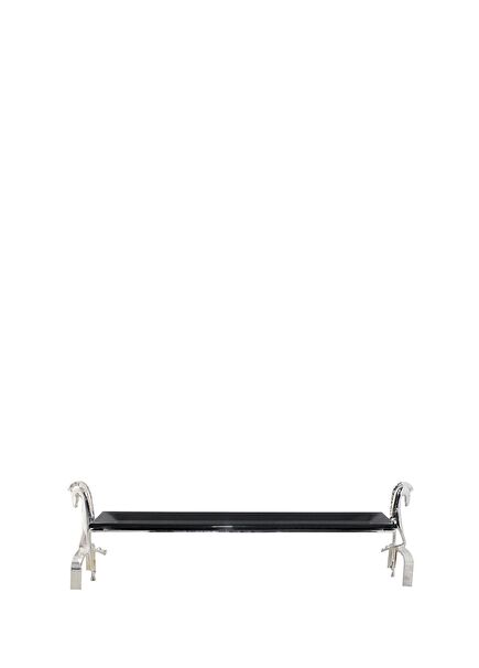 Horse Figured Serving Tray