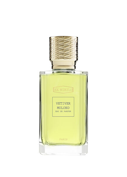 Vetiver Moloko 100ml