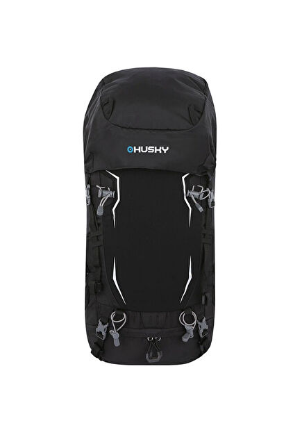 Rony Siyah Erkek Sırt Çantası 50 Lt