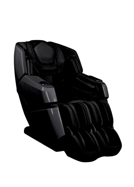 Mars Pro Rovo Tech XD Massage & Mindfulness Black Massage Chair