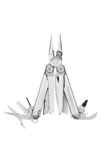 Wave+ Multi-Tool