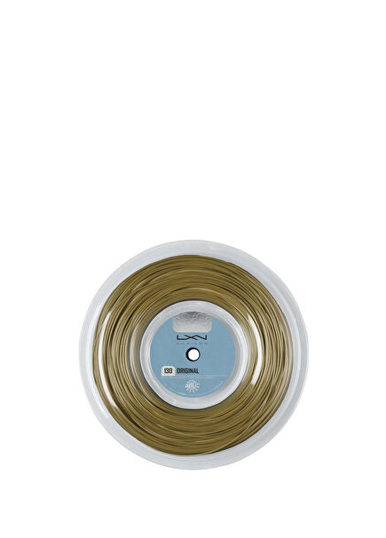Luxilon Original 130 200M Reel Kordaj