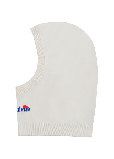 Clarette Off-White Women's Wool Hat