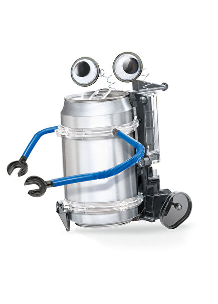 Tin Can Robot Kit