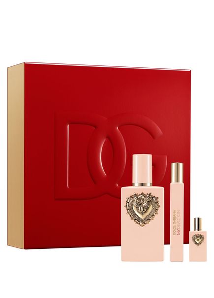 My Devotion EDP intense Hediye Seti