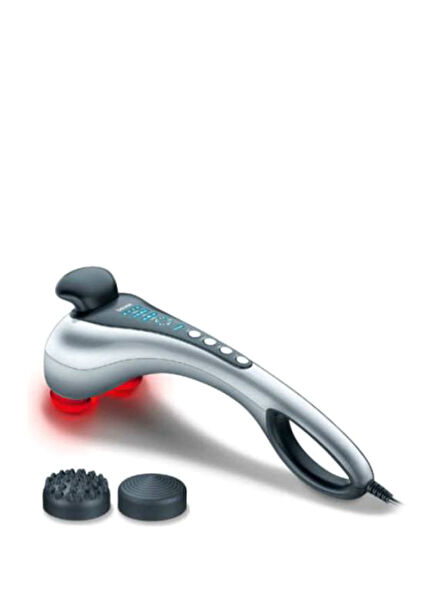 MG100 Grey Body Massage Device