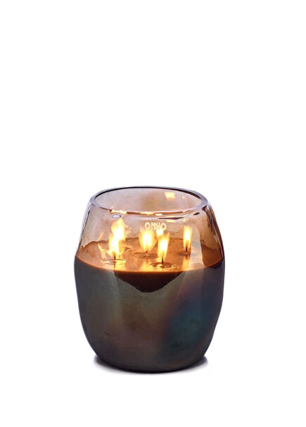 Cape M Sage Şampanya Mum