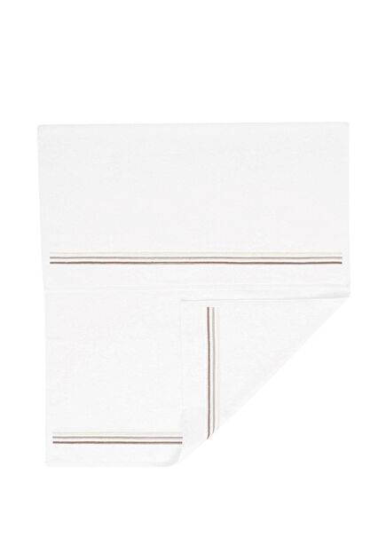 Trio Mink Cotton Bath Towel 90x150 cm