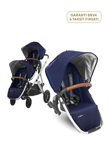Vista Taylor Rumble Seat 2.Çocuk Ünitesi