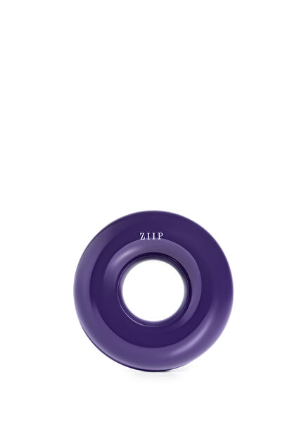 ZIIP Dot Purple