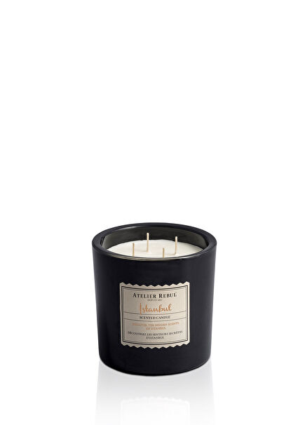 İstanbul Mum 950 gr