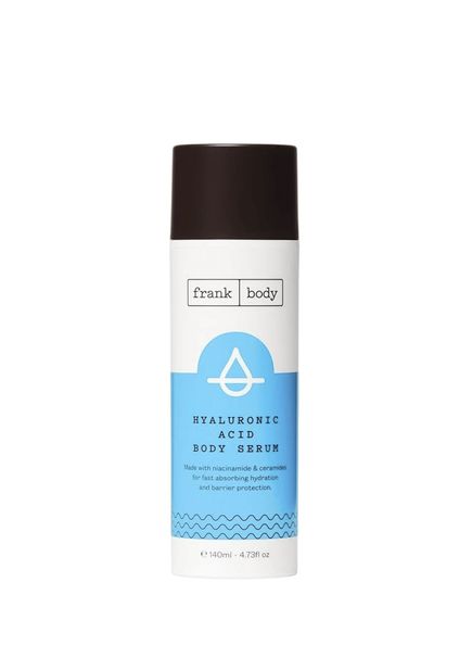 Hyaluronic Acid Nemlendirici Vücut Serumu 140 ml