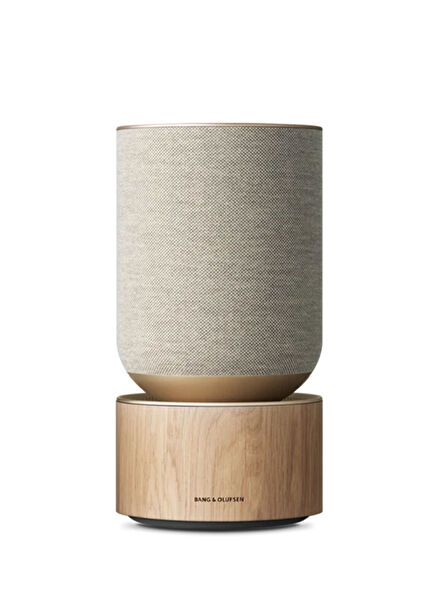 BeoSound Balance Multiroom Naturel Hi-Fi Bluetooth Hoparlör