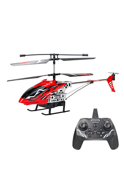 Sky Knight Helikopter