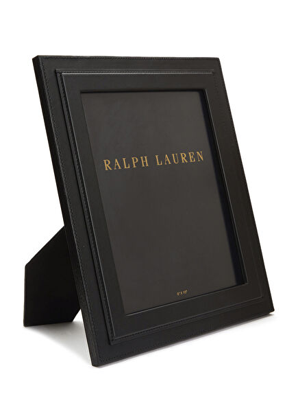 Brennan Black Frame