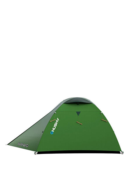 Beast 3 Extreme Lite Series Green 3-Person Professional Climber Tent