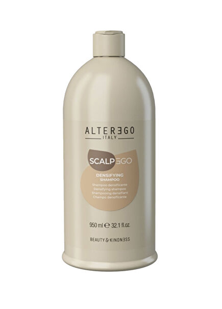 Scalpego Densifying Anti-Hair Loss Shampoo 950 ml