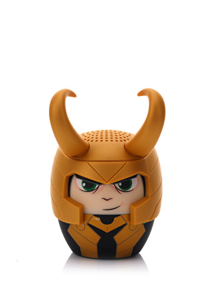 Loki Mini Bluetooth Speaker