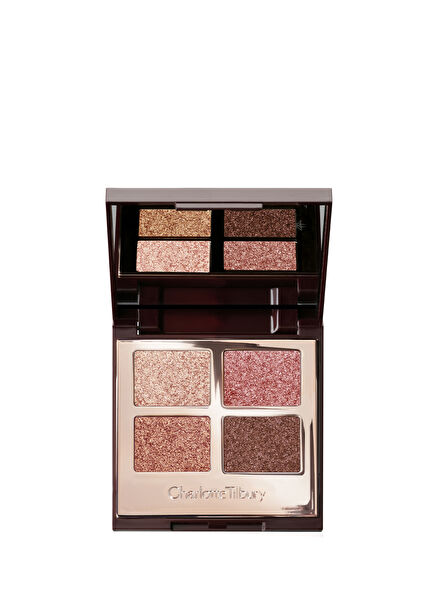 Luxury Palette of Pops Pillow Talk