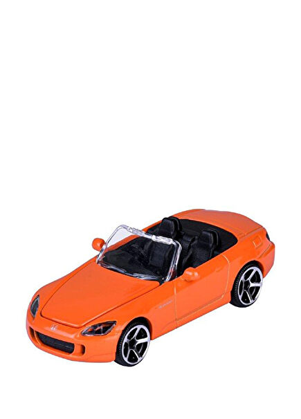 Japan Series Premium Honda Toy Car