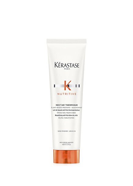 Nutritive Nectar Thermique Anti-Frizz Thermal Hair Milk 150 ml