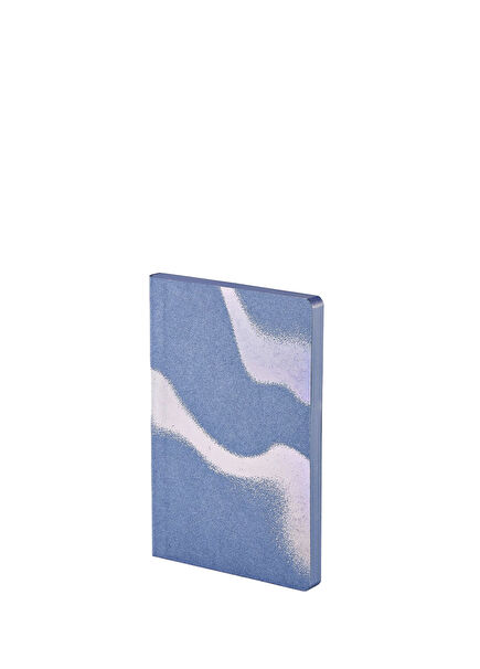 M Transcendence Dotted Notebook