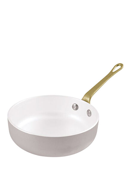 Mini Aluminum Pan 12 cm