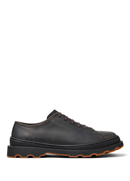 Brutus Gri Erkek Sneaker K101066-002
